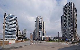 Belgrade Waterfront Apartments - Arcadia